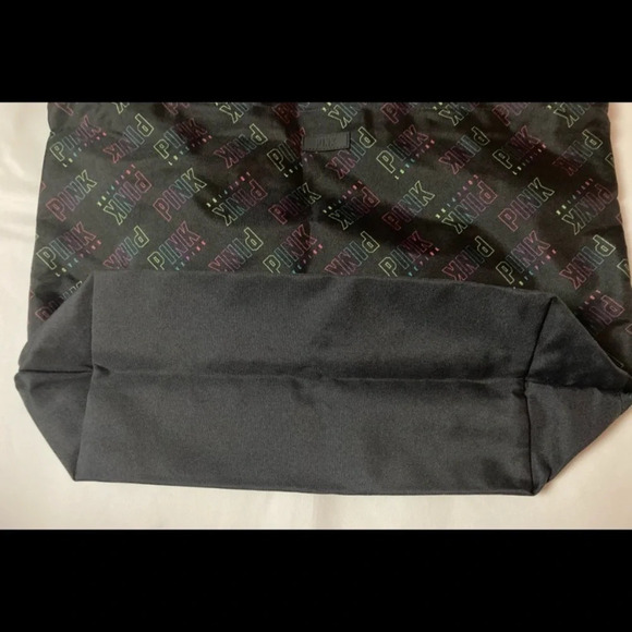 Victoria’s Secret Pink Logo Tote​​​​​​​​​​ - Picture 5 of 5
